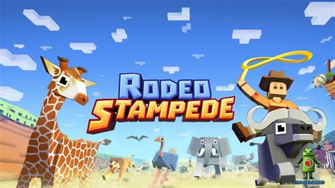 rodeo stampede discord